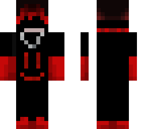 blind ninja