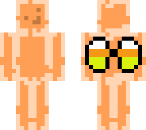 blob