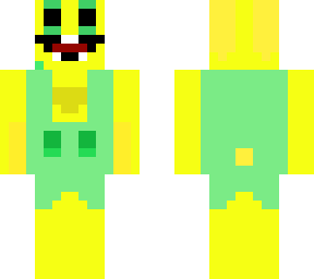bunzo bunny