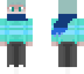 cami (undertale oc)