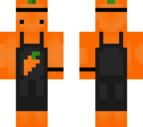 carrot sensei