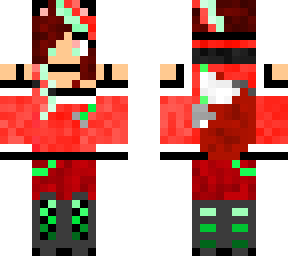 cherry fox