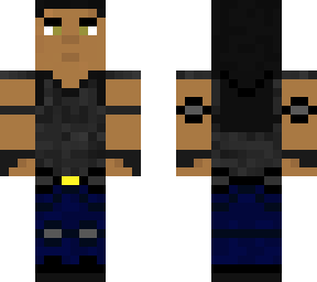 chris (skin apocalypse)