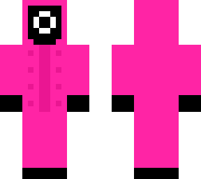 circle guard (squid game)