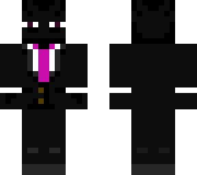 classic business man