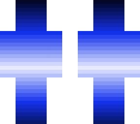 color fade/ blue