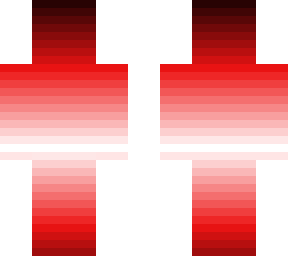 color fade/red