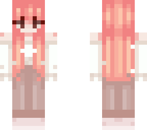 comfy pink