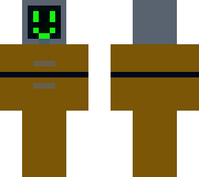 computer on desk