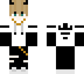cool boy skin
