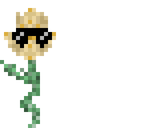 cool flower