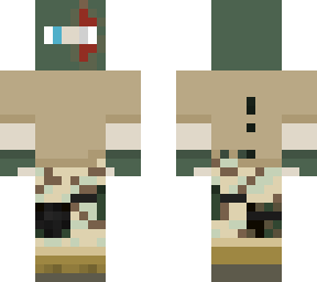 corporal