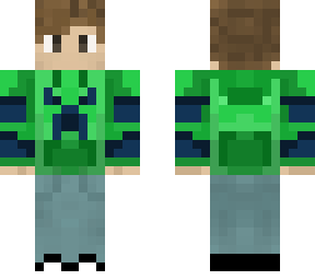 creeper skin