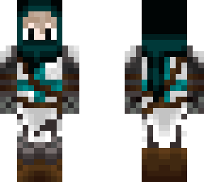 crusader alt