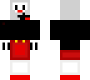 cuphead