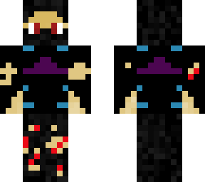 curse (hurt)