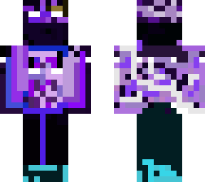 curse herobrin