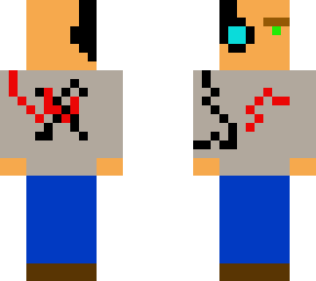 cyborg