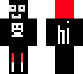dark