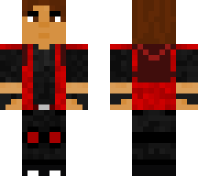 delira (skin apocalypse)