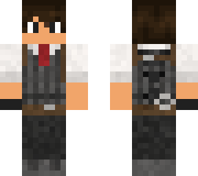 detective