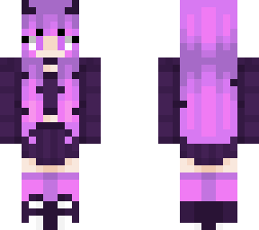 devil girl for my friend