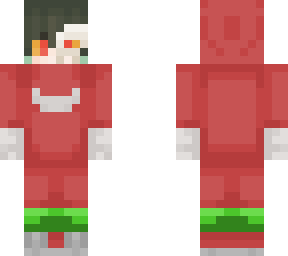 dino knuckles