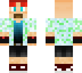 discolemonade79 summer mc