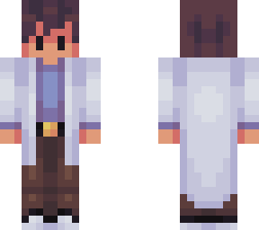 docter