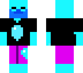 drop k 12 summer skin