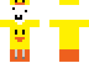 duck boi