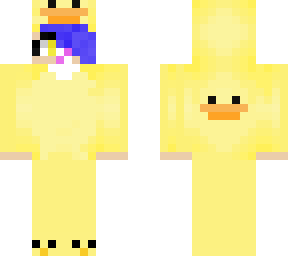 ducky luka