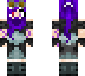 dwarven woman