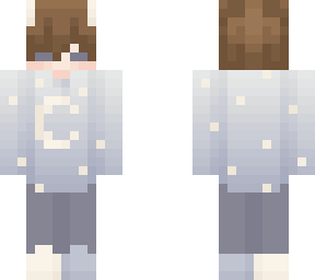 edit: brown hair soft boy