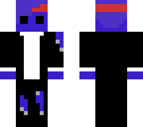 eljbomba260 blue