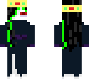 ender opposite