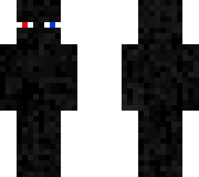 enderman  made by tubboxd