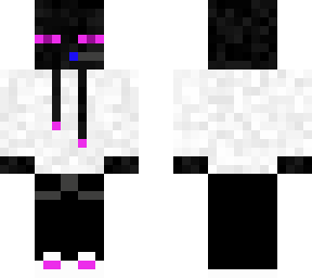 enderman gamer