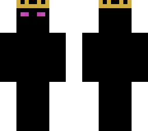 enderman king