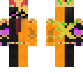 enderpumpkin