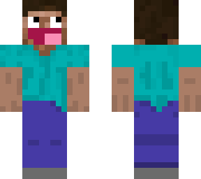 epic face steve