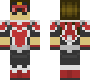 falcon thing ;-;