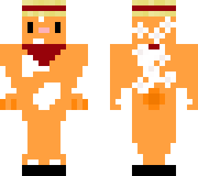 fall milo