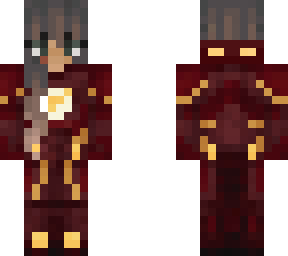 female flash