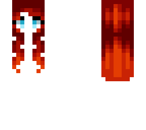 female hb - rose orange v2