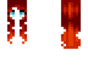 female hb - rose orange v3