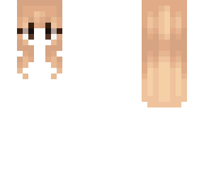 female hb - short blonde