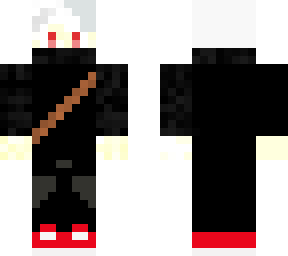 fighter