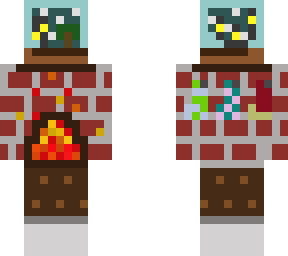 fire place