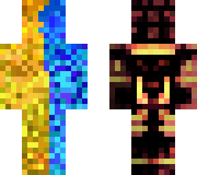 fire vs ice